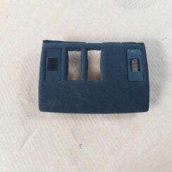 Griestu uzlika priekš BMW 530D E61 2006 TOURING BLUE