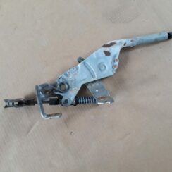 Stāvbremzes svira priekš BMW 530D E61 2006 TOURING BLUE