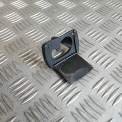 Žalūzijas stiprinājums (turētājs) priekš BMW 530D E61 2006 TOURING BLUE