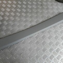 Bagāžnieka vāka apdare priekš BMW 530D E61 2006 TOURING BLUE