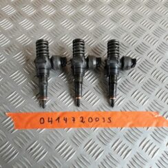 Degvielas smidzinātājs priekš SEAT IBIZA 2005