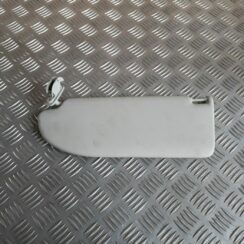 Saules aizsargs priekš SEAT IBIZA 2005