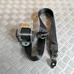 Priekšējā kreisā drošības josta priekš SEAT IBIZA 2005