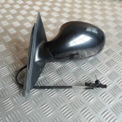 Ārējais spogulis, pa kreisi priekš SEAT IBIZA 2005