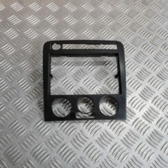 Mērinstrumentu paneļa dekoratīvais rāmis priekš SEAT IBIZA 2005