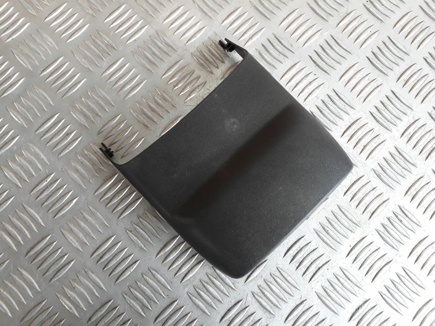 Stūres statnes putekļu aizsargs (salonā) priekš SEAT IBIZA 2005