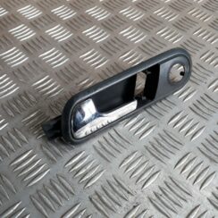 Salona durvju rokturis, priekšējais kreisais priekš SEAT IBIZA 2005