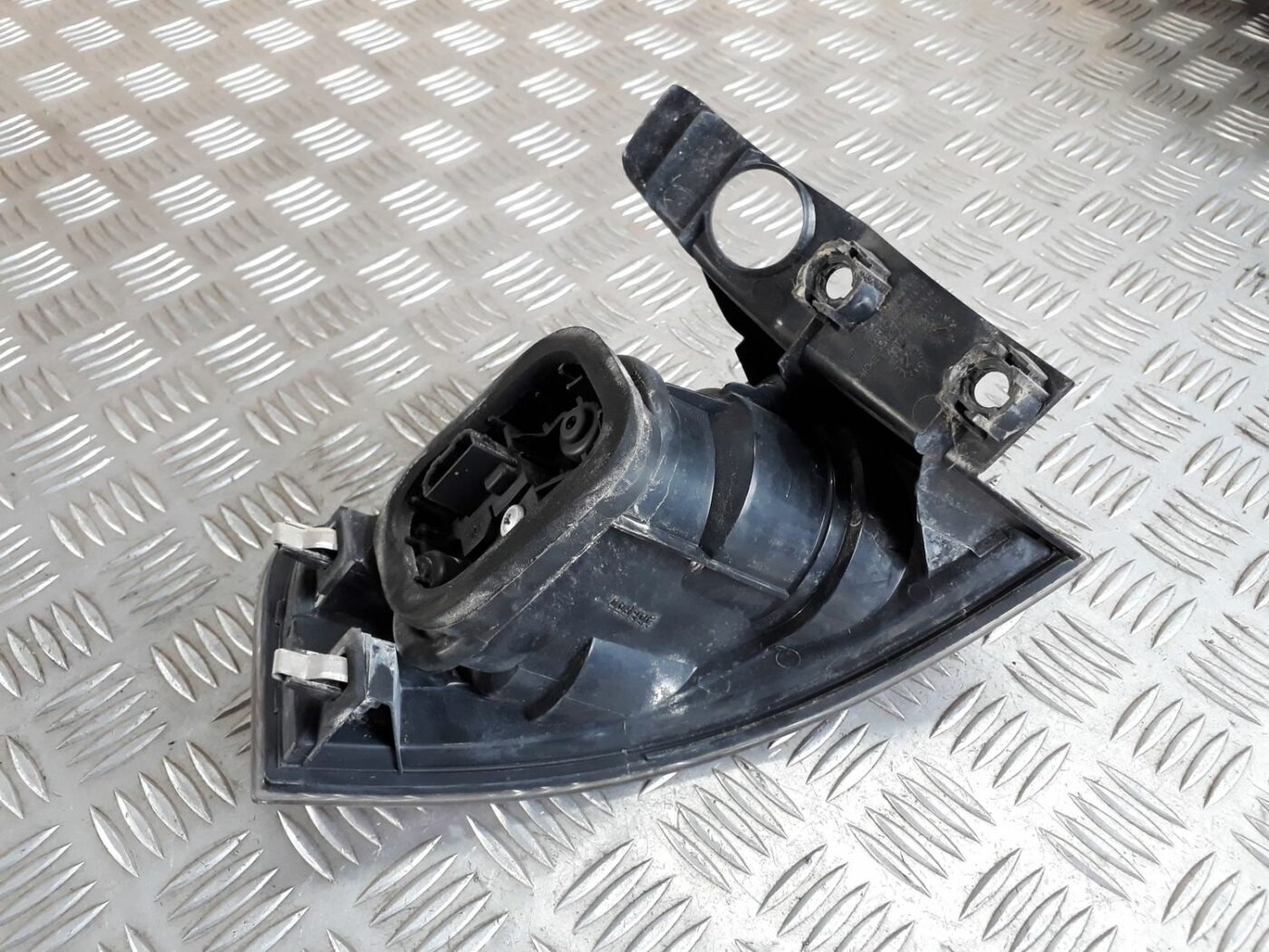 Aizmugurējais labais lukturis priekš SEAT IBIZA 2005