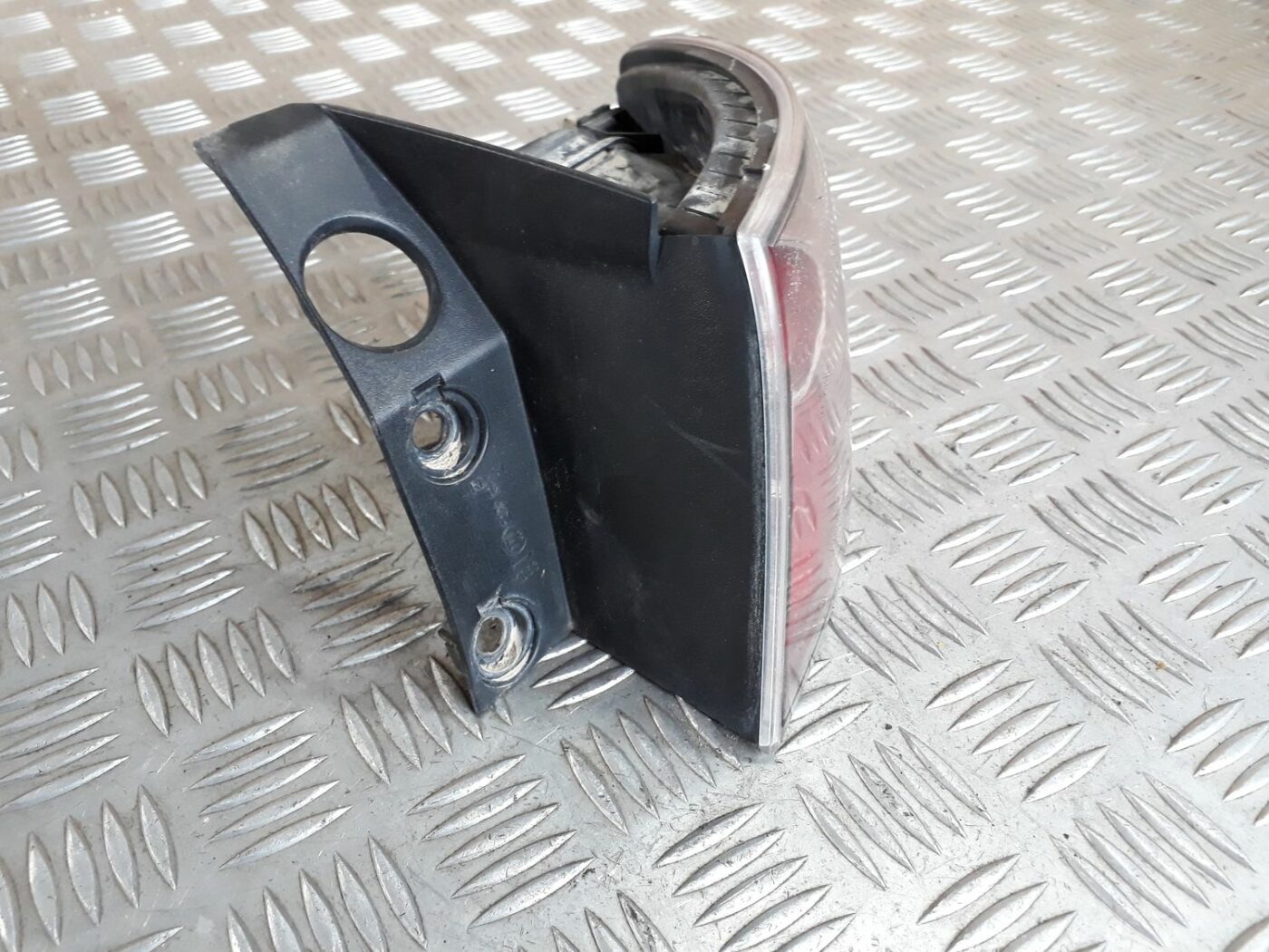 Aizmugurējais labais lukturis priekš SEAT IBIZA 2005