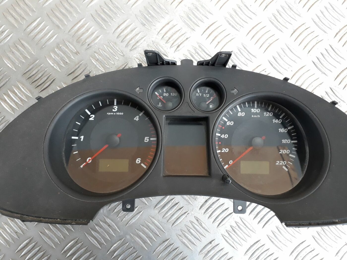 Spidometrs priekš SEAT IBIZA 2005
