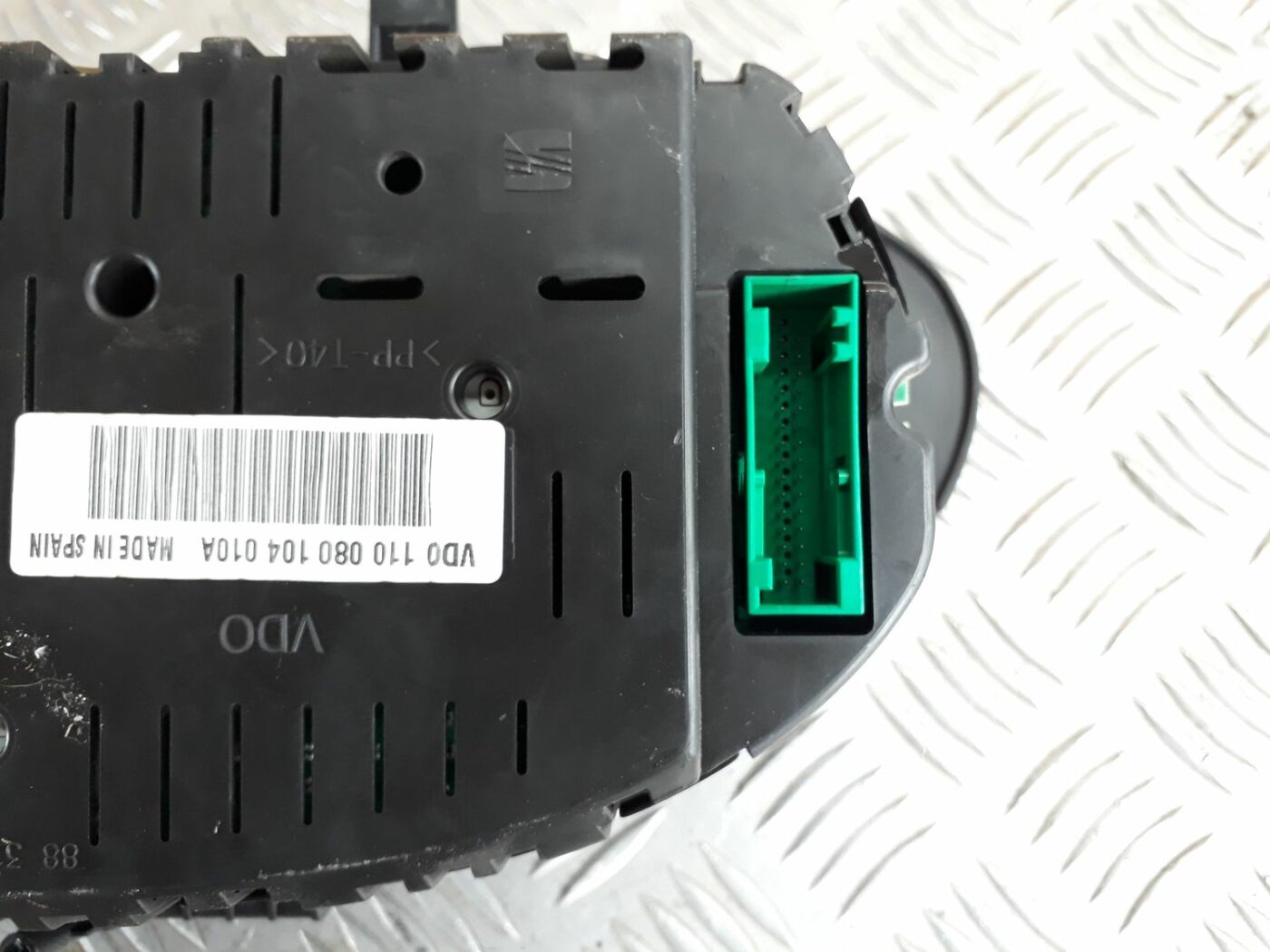 Spidometrs priekš SEAT IBIZA 2005