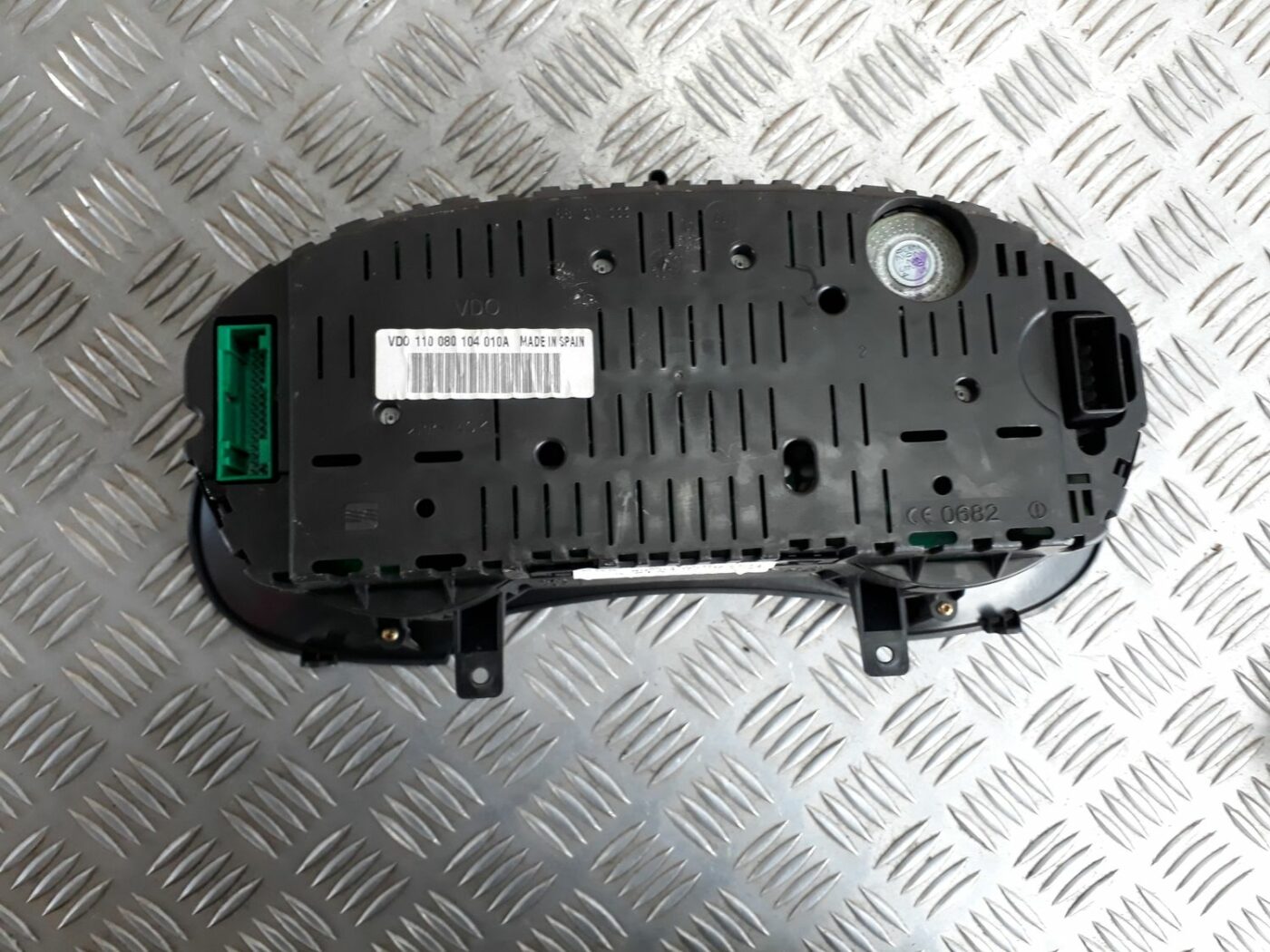 Spidometrs priekš SEAT IBIZA 2005