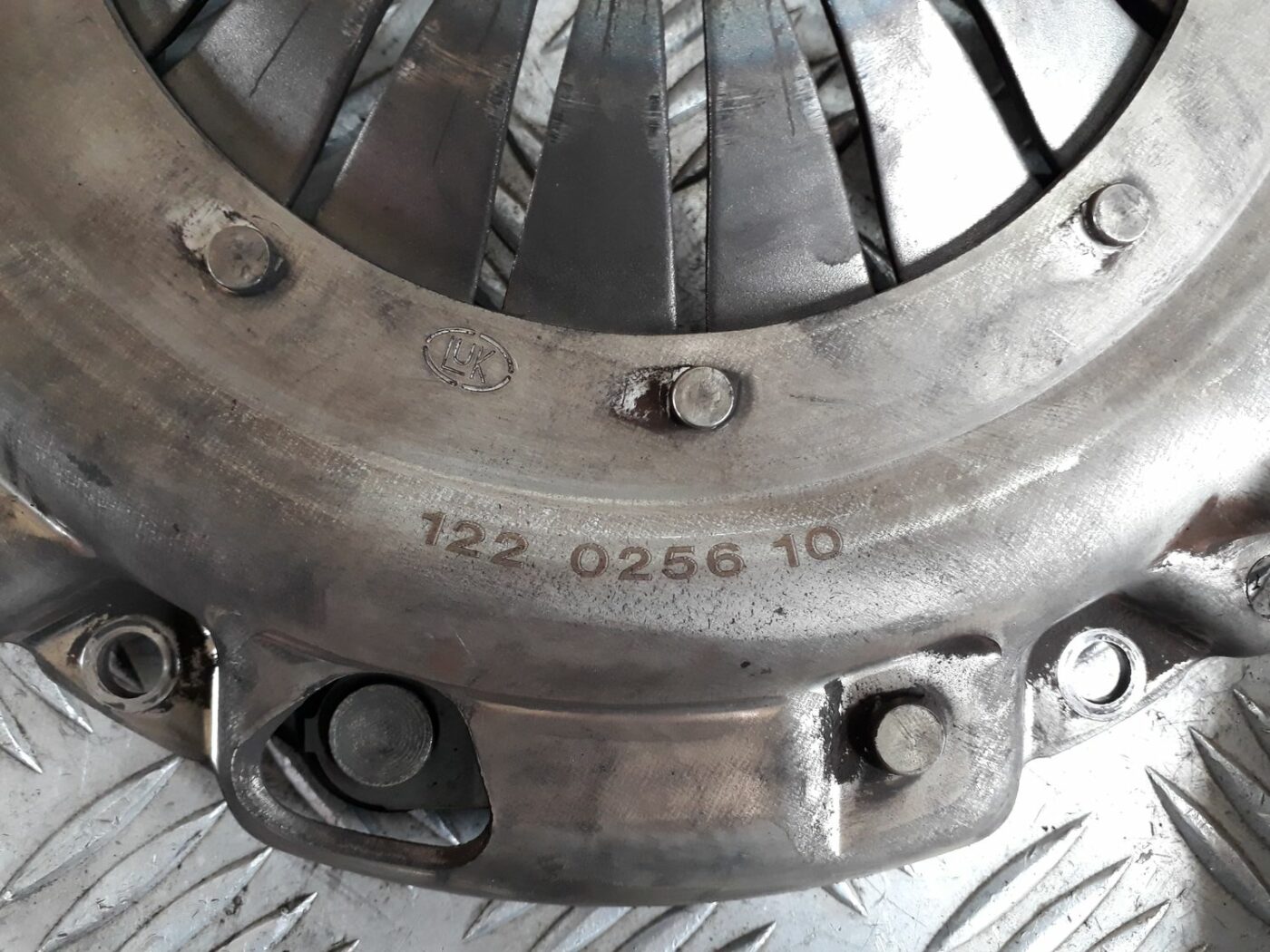 Sajūga komplekts priekš SEAT IBIZA 2005