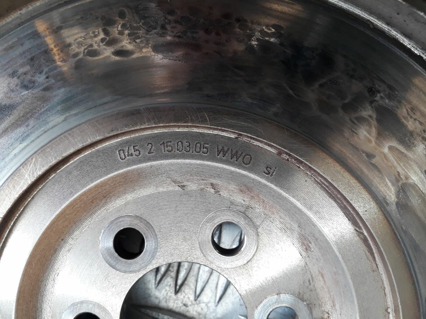 Sajūga komplekts priekš SEAT IBIZA 2005