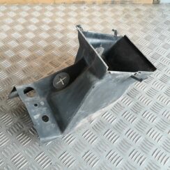 Ieplūdes gaisa deflektors/Difuzors priekš SEAT IBIZA 2005