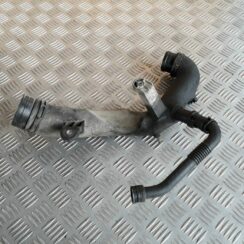 Interkulera caurule priekš SEAT IBIZA 2005