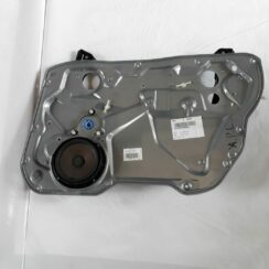 Stikla pacelšanas mehānisma panele priekš SEAT IBIZA 2005