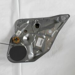 Stikla pacelšanas mehānisma panele priekš SEAT IBIZA 2005