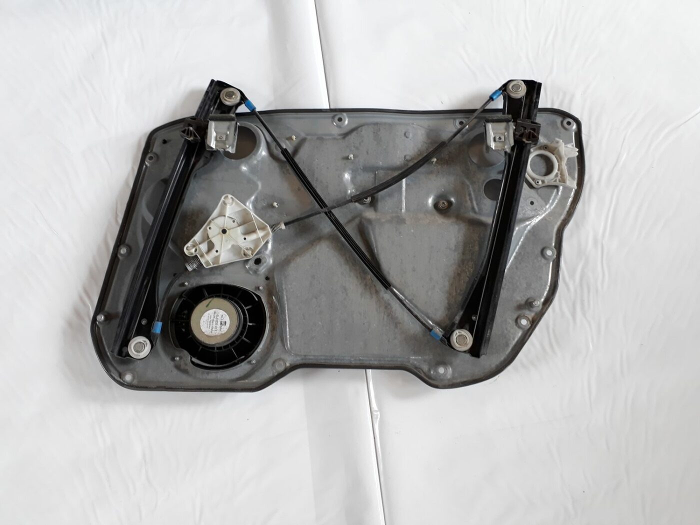 Stikla pacelšanas mehānisma panele priekš SEAT IBIZA 2005