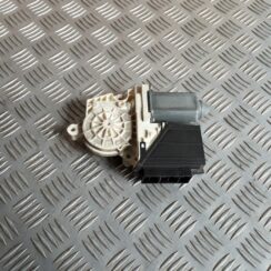 Elektrisko stiklu motors priekš SEAT IBIZA 2005