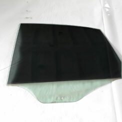 Aizmugurējo kreiso durvju stikls priekš SEAT IBIZA 2005