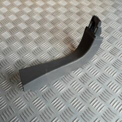 Bagāžnieka vāka apdare priekš SEAT IBIZA 2005