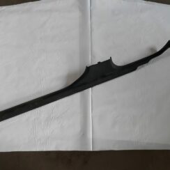 Sliekšņa laba uzlika priekš SEAT IBIZA 2005