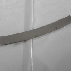 Bagāžnieka nodalījuma griestu uzlika priekš SEAT IBIZA 2005