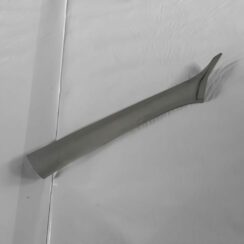 Priekšējas salona statnes apdare priekš SEAT IBIZA 2005