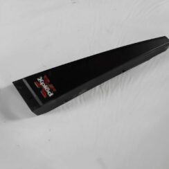 Durvju stikla moldings priekš SEAT IBIZA 2005