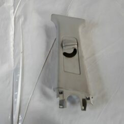 Vidējas salona statnes apdare priekš SEAT IBIZA 2005