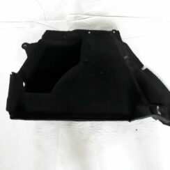 Bagāžnieka nodalījuma sānu apdare priekš SEAT IBIZA 2005