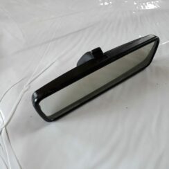 Salona atpakaļskata spogulis priekš SEAT IBIZA 2005