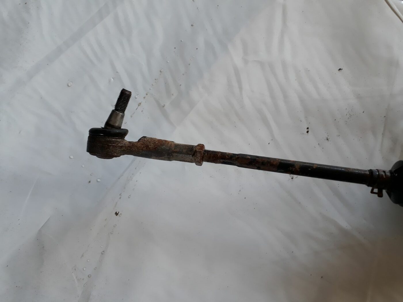 Stūres mehānisms priekš SEAT IBIZA 2005 2 Stūres mehānisms priekš SEAT IBIZA 2005