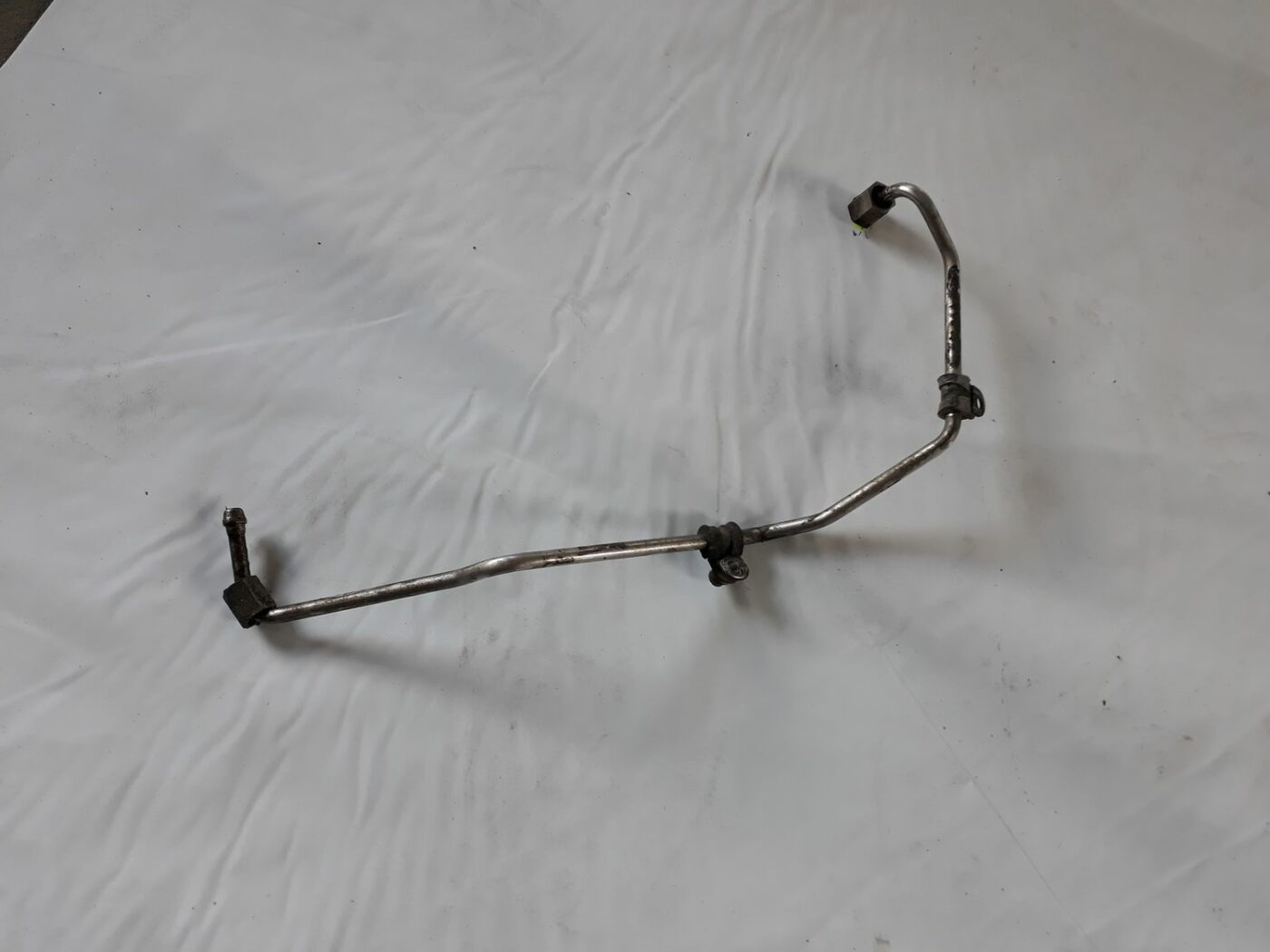 Degvielas caurule priekš SEAT IBIZA 2005 1 Degvielas caurule priekš SEAT IBIZA 2005