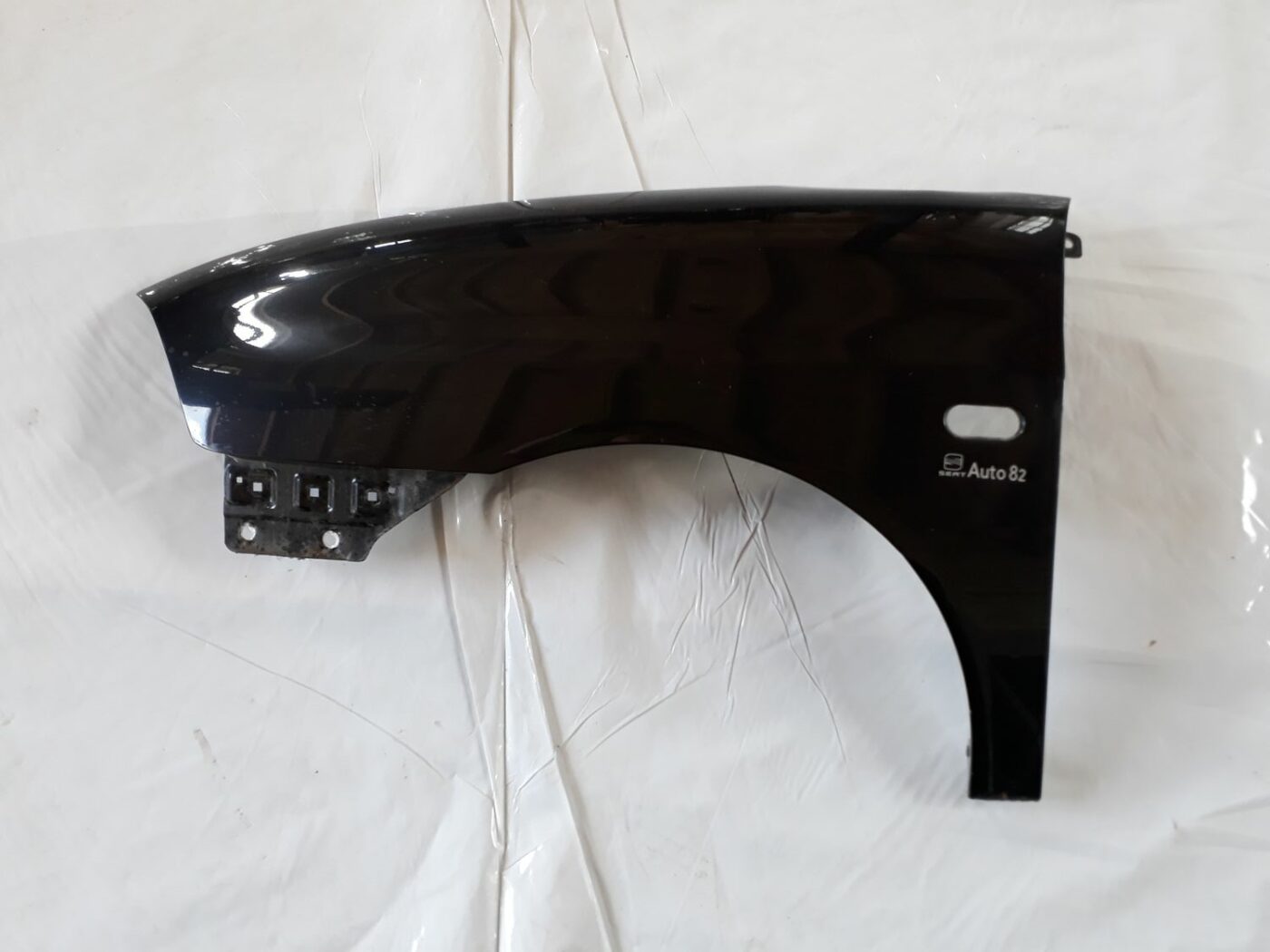 Priekšējais kreisais spārns priekš SEAT IBIZA 2005 1 Priekšējais kreisais spārns priekš SEAT IBIZA 2005