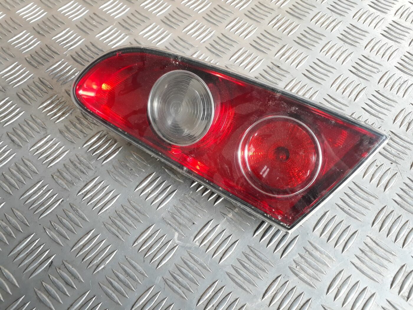 Bagāžnieka vāka labais lukturis priekš SEAT IBIZA 2005