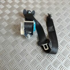 Aizmugurējā kreisa drošības josta priekš HYUNDAI I20 2011