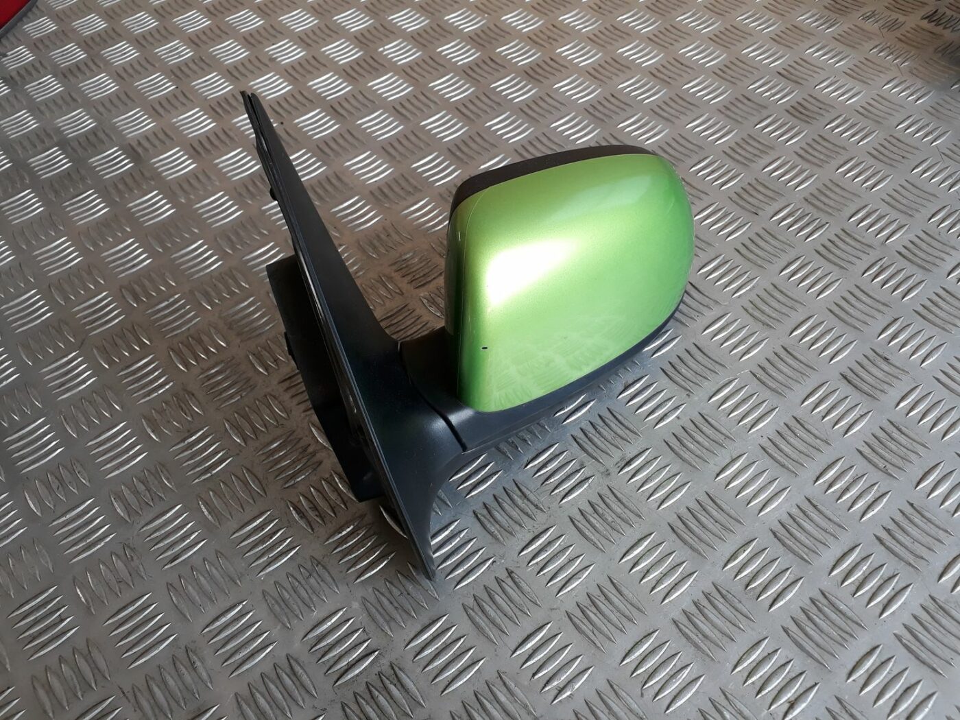 Ārējais spogulis, pa kreisi priekš HYUNDAI I20 2011 1 Ārējais spogulis, pa kreisi priekš HYUNDAI I20 2011