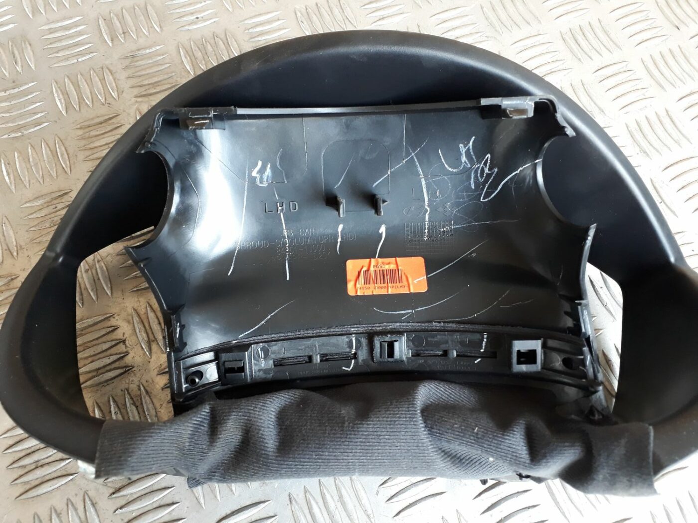 Spidometra apdare priekš HYUNDAI I20 2011