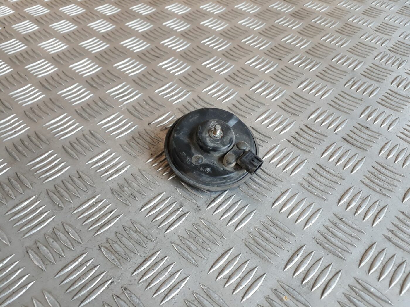 Skaņas signāls priekš HYUNDAI I20 2011