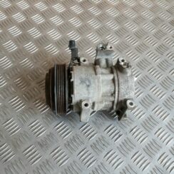 Gaisa kondicioniera kompresors priekš HYUNDAI I20 2011