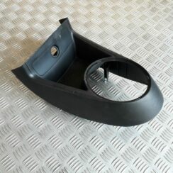 Dekoratīvs rāmis pārnesumu selektoram priekš HYUNDAI I20 2011