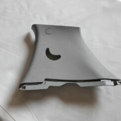 Aizmugurējas salona statnes apdare priekš HYUNDAI I20 2011