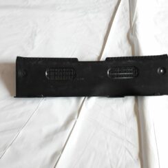 Bagažnieka nodalījuma sliekšņa uzlika priekš HYUNDAI I20 2011