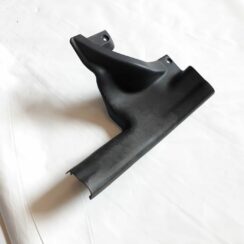 Sliekšņa aizmugurēja kreisa uzlika (salonā) priekš HYUNDAI I20 2011