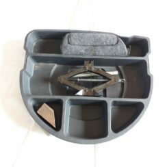 Instrumentu komplekts priekš HYUNDAI I20 2011