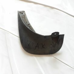 Aizmugurējais kreisais dubļusargs priekš HYUNDAI I20 2011