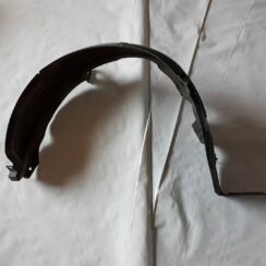 Priekšējais labais paspārns priekš HYUNDAI I20 2011