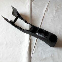 Centrālās konsoles apdares lielākā daļa priekš HYUNDAI I20 2011